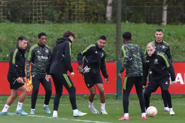 Manchester United buscará avanzar a los octavos