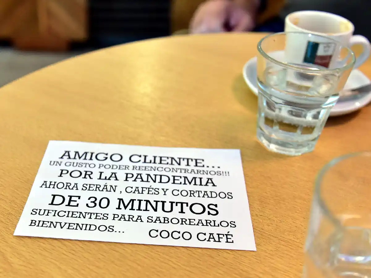 Gastronómicos: uno  de cada cuatro aún  no pudo volver a trabajar   