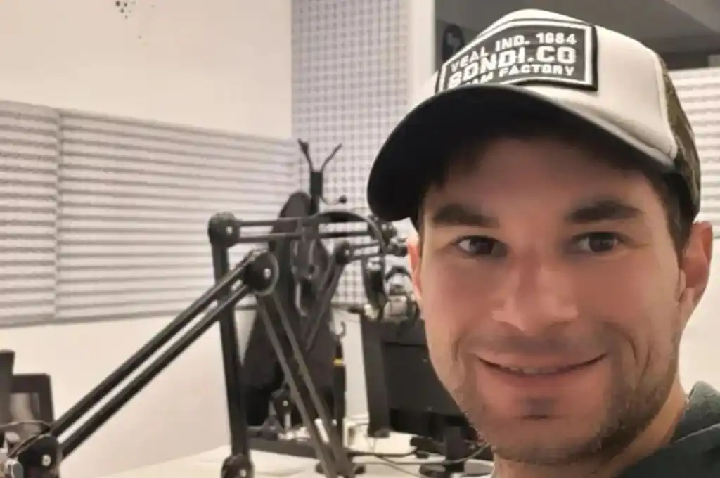 En la previa de la final del Mundial, murió el periodista Sebastián Pordomingo