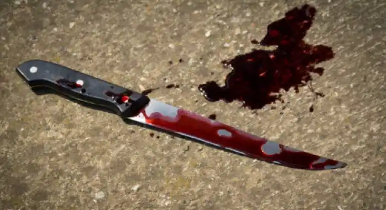 Asesinaron a un hombre de una apuñalada en Bahía Blanca