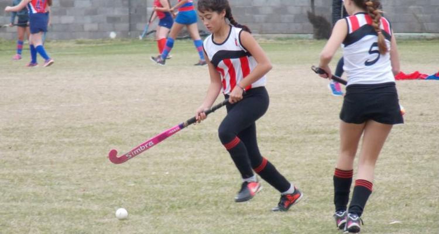 Se jugó la tercera fecha de la LDH
