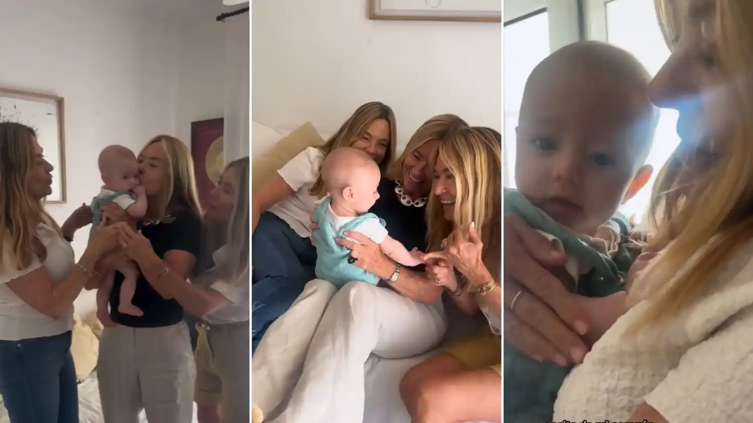 TRILLIZAS ED ORO - 2