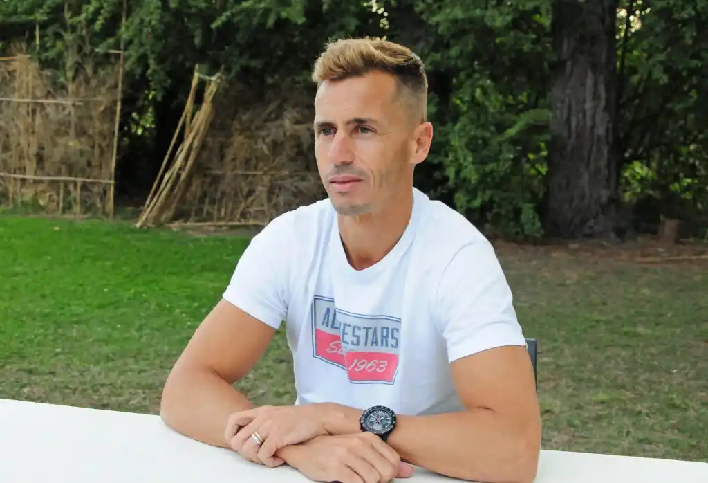 “Traer el título de Turismo Carretera a Tandil” pasó a ser el nuevo objetivo de Pernía