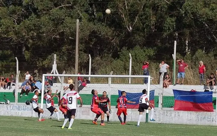 Se viene el Torneo Nacional Amateur Río Quequén Grande