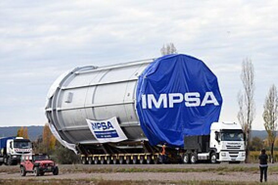 Se concreta la primera privatización del Gobierno de Milei: IMPSA pasa a manos de ARC Energy