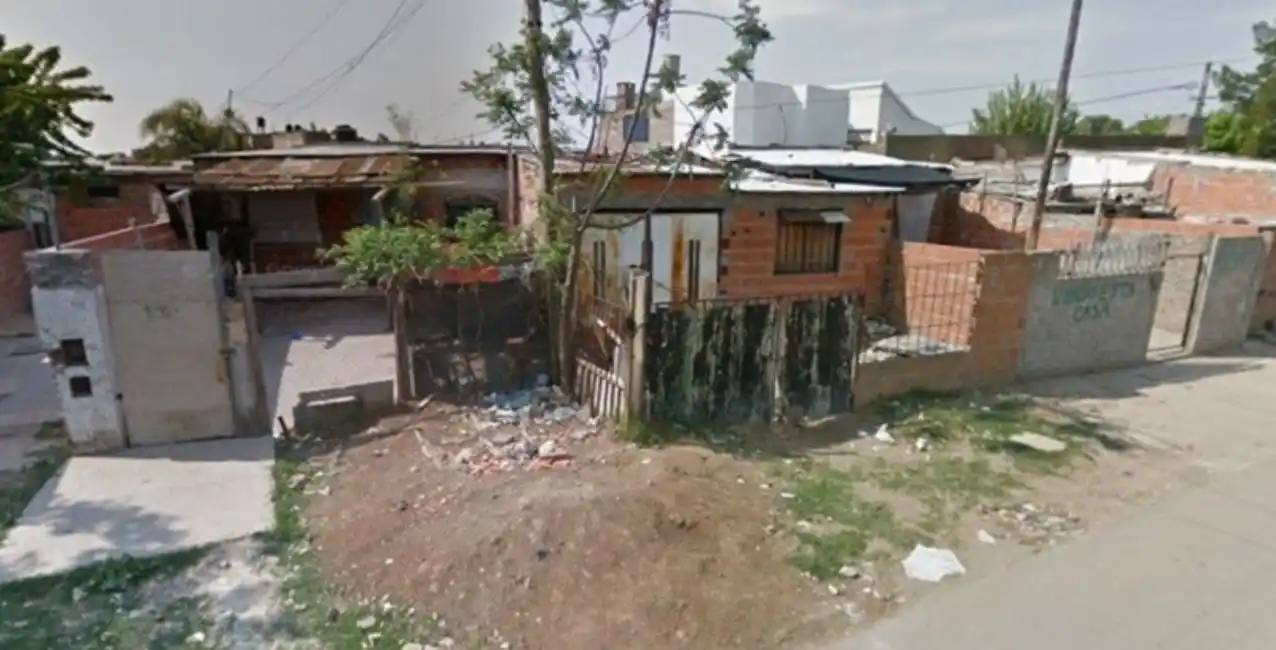 Rosario: falleció un hombre baleado hace un mes en zona norte