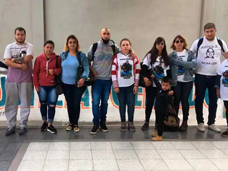 San Lorenzo:  perpetua por homicidio en ocasión de robo