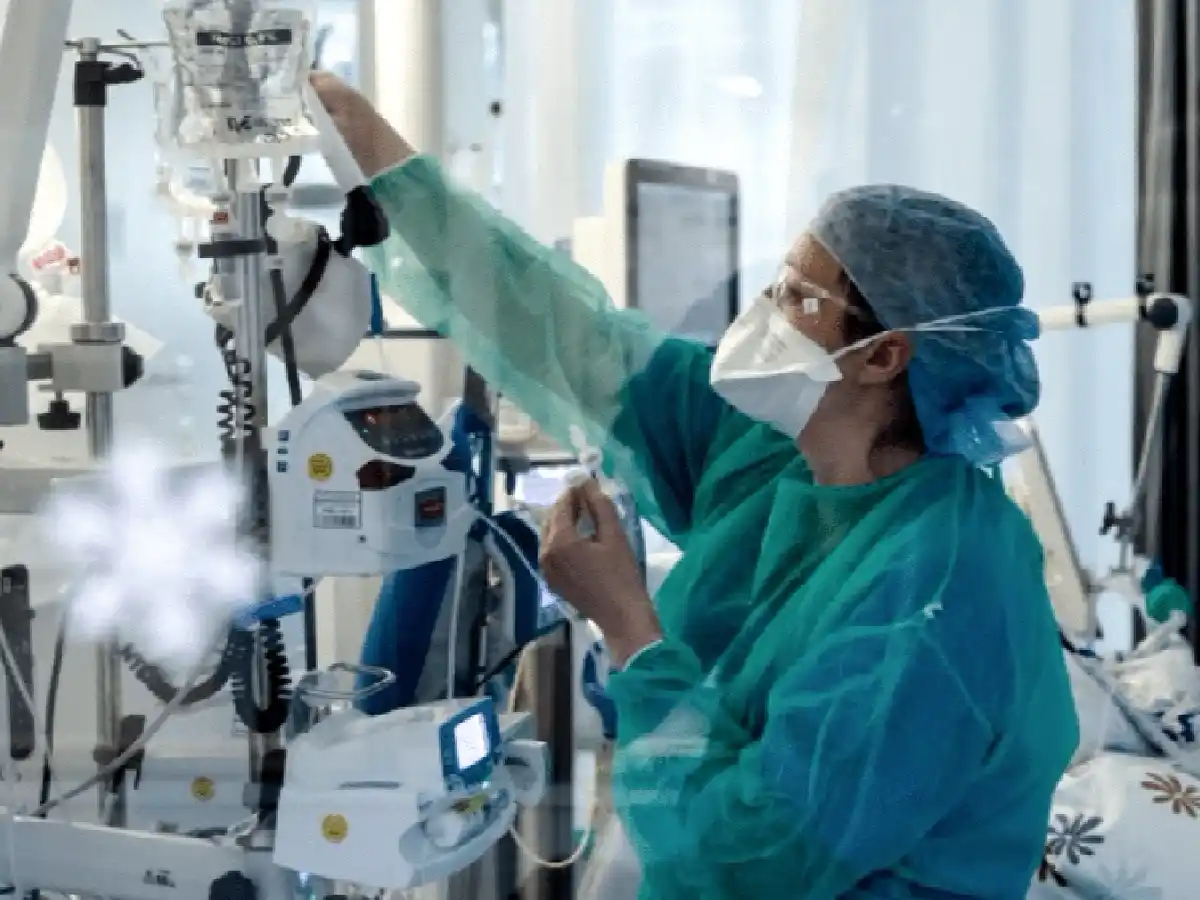 Confirmaron 40 nuevas muertes