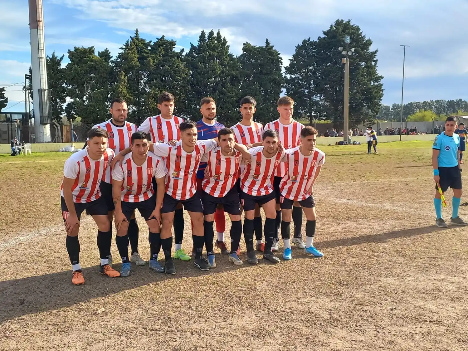 Primera A: Paraná se quedó con el clásico ante Independencia