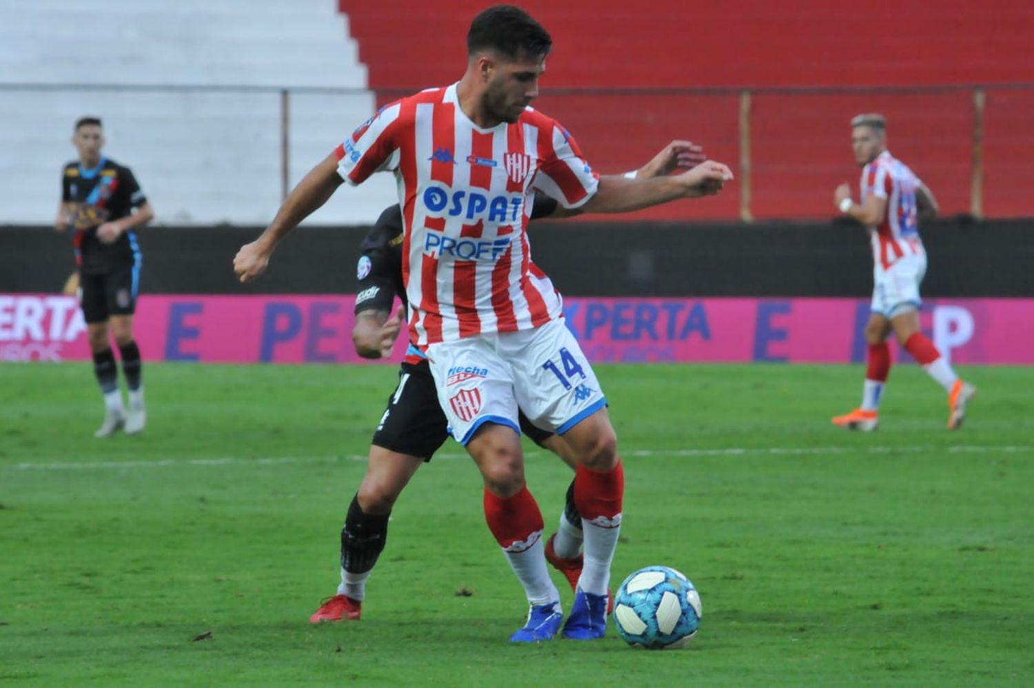 Copa Superliga: Unión empató con Arsenal