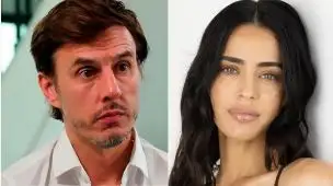 Priscila Crivocapich confirmó su separación de Roberto García Moritán tras siete meses de relación y expresó su profunda desilusión