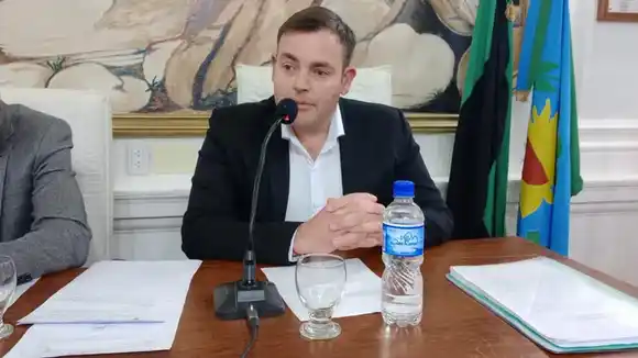 Intendente de Rojas declaró la emergencia económica: Tomó medidas de austeridad