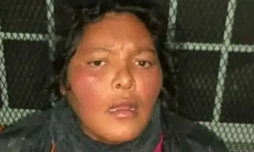 Buscan intensamente a una mujer desaparecida en Villa Rosa