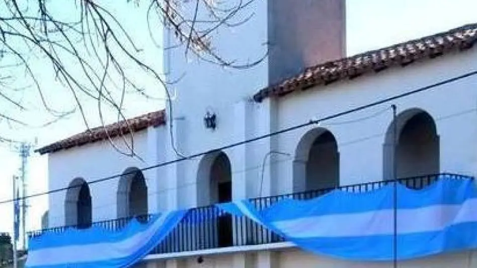 El Cabildo de Mar del Plata celebra el 9 de Julio con variadas actividades