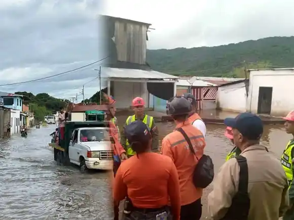Amazonas enfrenta "grave situación de emergencia" a causa de crecida del Orinoco