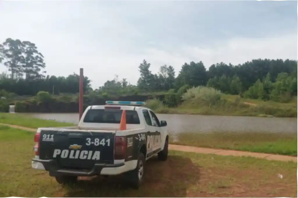 Trágica muerte de tres niñas