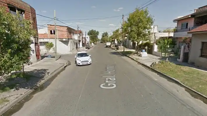 Femicidio en Lomas de Zamora: asesinaron a martillazos a una mujer y buscan a la pareja   