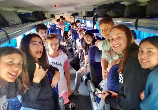 Viajes de egresados: solo se anotaron 164 alumnos