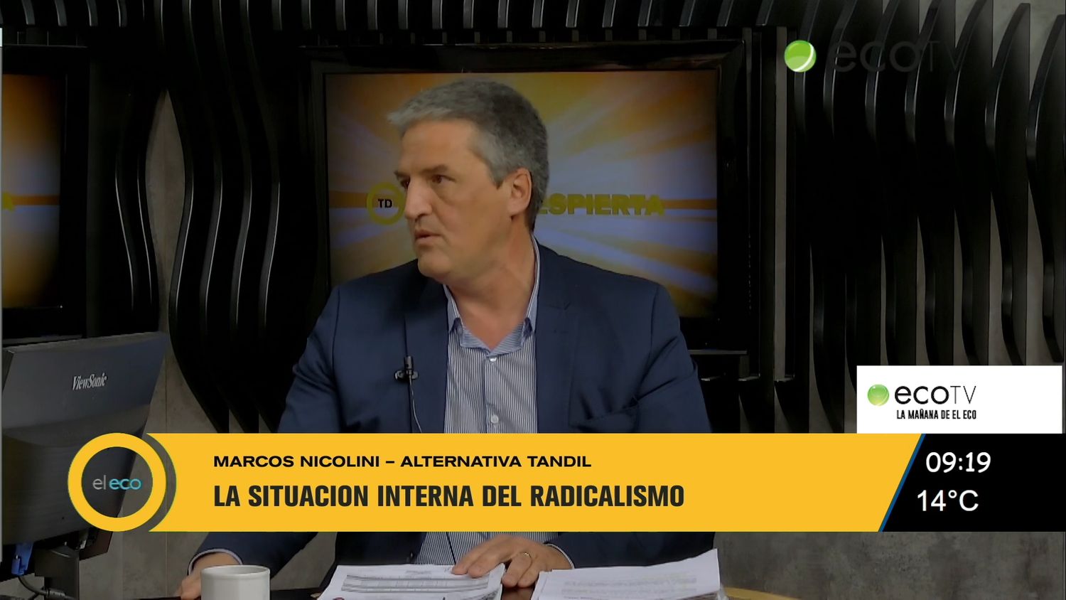 Las propuestas de Alternativa Tandil