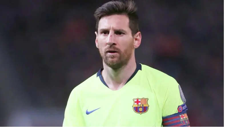 Nominados entre los mejores de la Champions League 2019