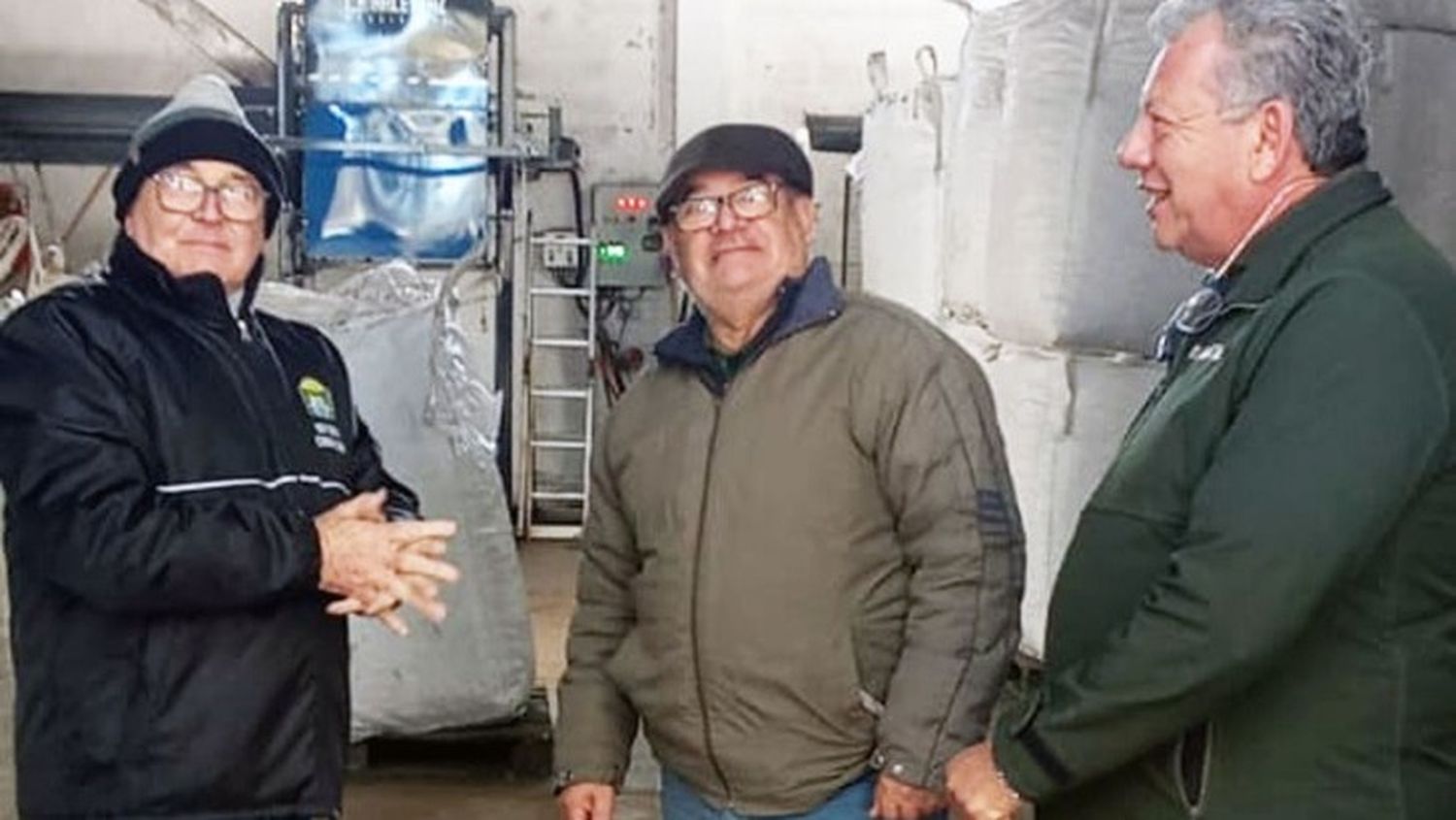 Detectan graves irregularidades en condiciones laborales de trabajadores rurales
