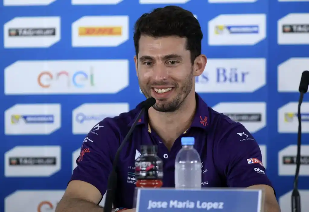 “Pechito” vuelve al ruedo