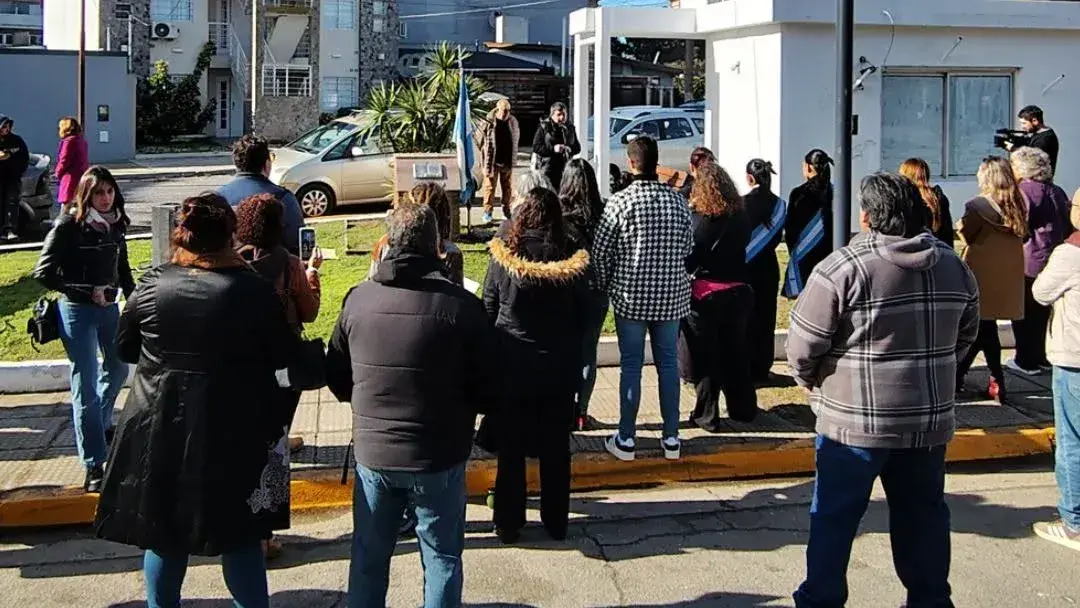 Foto: FM La Marea