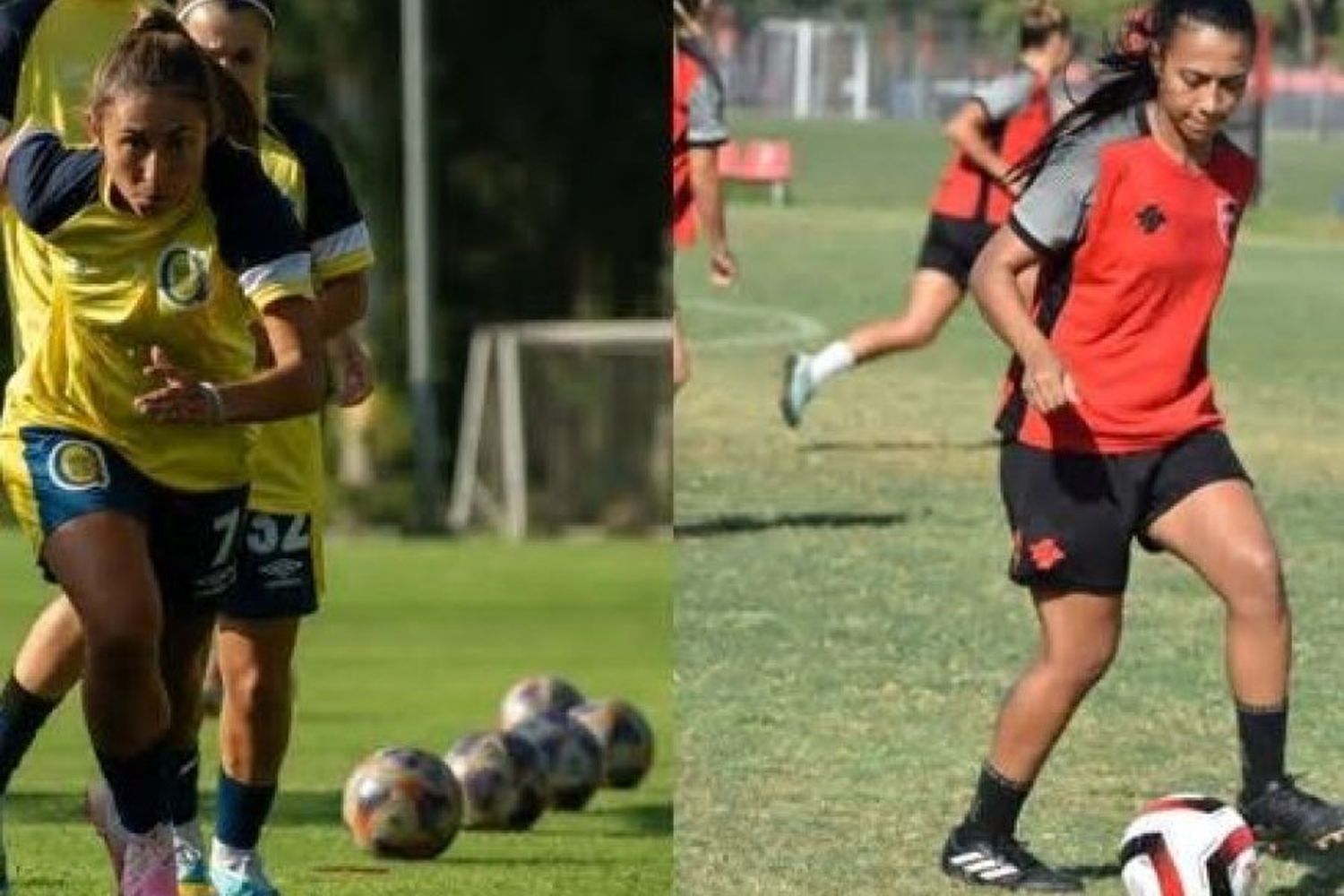 Se pone en marcha el Apertura femenino 