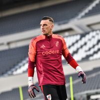 River busca dar el primer golpe ante Palmeiras: hora, TV y cómo ver el partido
