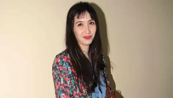 Sofía Gala: "Estuve complicada con la droga y estoy en recuperación"