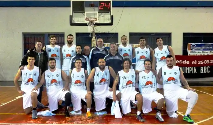 La Selección de Buenos Aires sigue ganando.