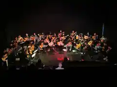 El próximo sábado 18 de octubre tendrá lugar en Tandil el 3er Encuentro Regional de Ensambles de Guitarra