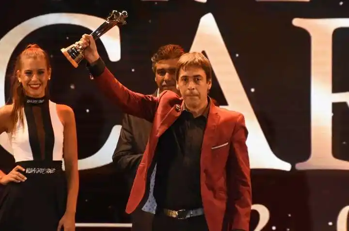 Dolor en el espectáculo: murió a los 53 años el actor y director René Bertrand