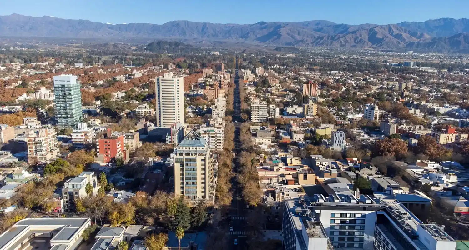 tucumán mendoza buenos aires - 2
