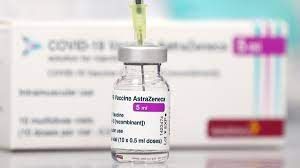 AstraZeneca retirará en todo el mundo su vacuna contra el coronavirus