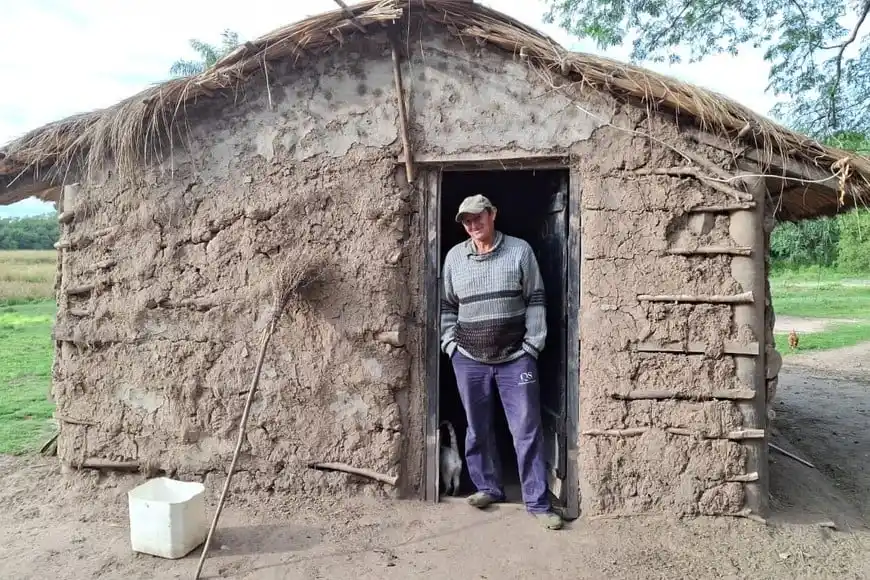 ardín Florido se suma al sistema de reservas naturales de Santa Fe