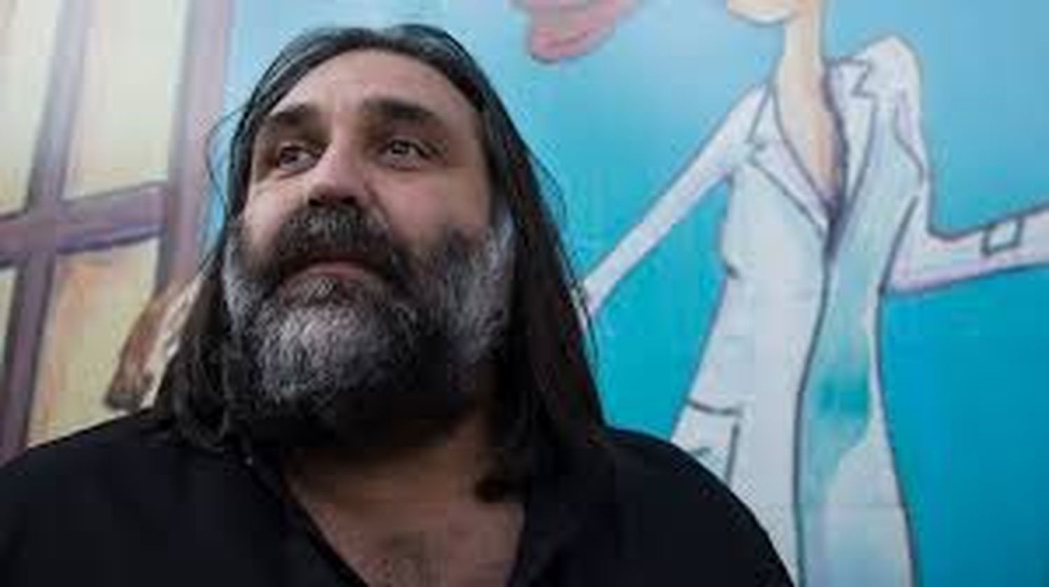 Baradel no descartó presentarse en las próximas elecciones