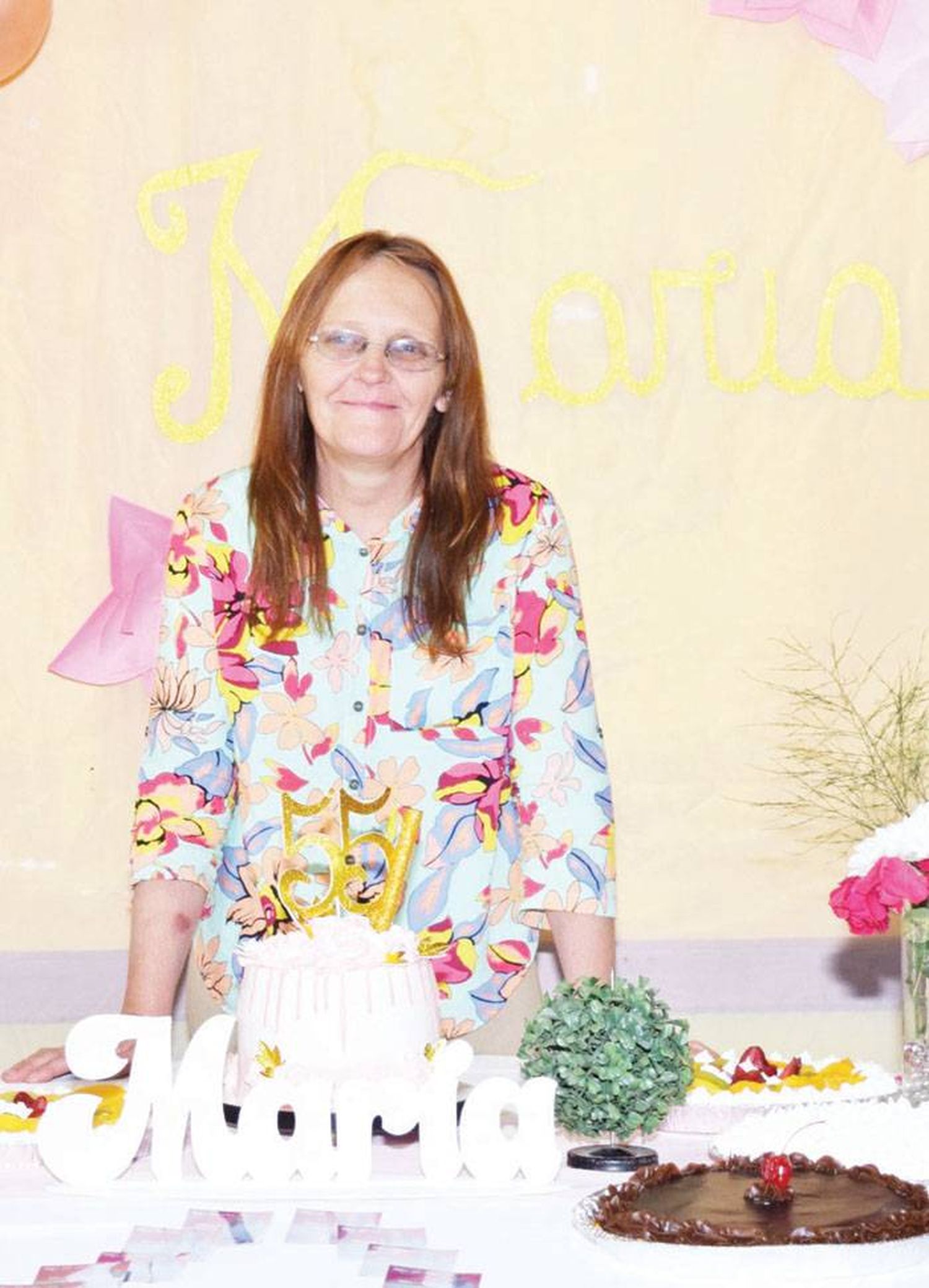 Feliz cumpleaños!