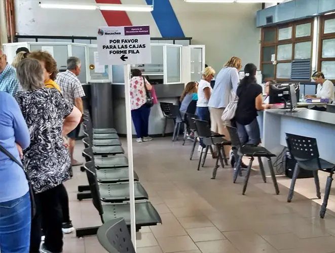 Por qué se deben bajar las tasas en el municipio de Necochea