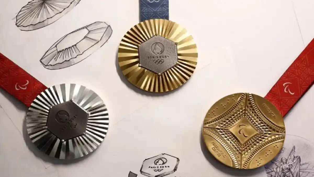 DESDE DIAMANTES hasta vacas: «premios» que recibirán los medallistas de los JJ.OO. en sus países
