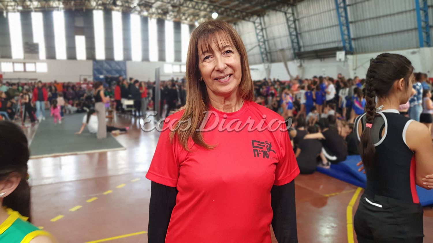 Rosana Herrera