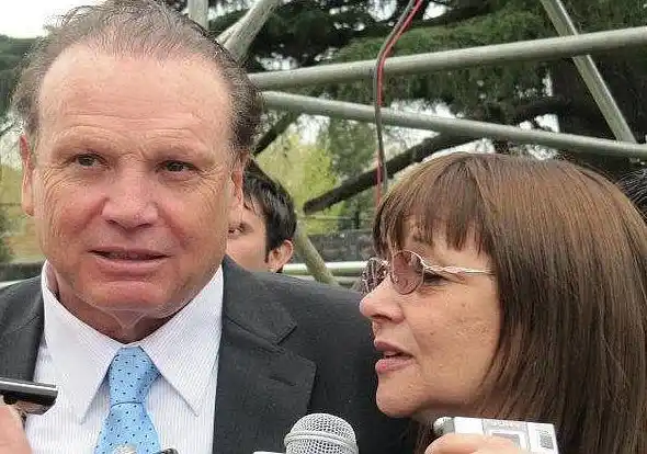 Othacehé y su familia fueron imputados por enriquecimiento ilícito