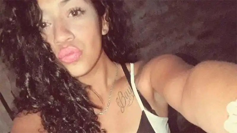 El hermano de Araceli afirmó que "la policía no quiere encontrarla"