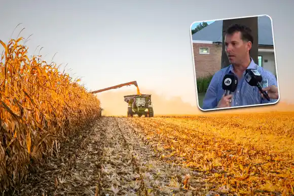 "La estabilidad no alcanza si no hay herramientas para producir’: el análisis de CARSFE sobre la realidad agropecuaria