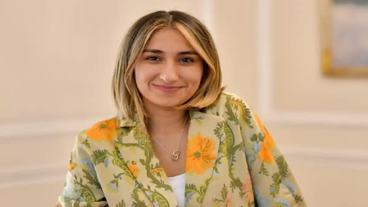 ABREN INVESTIGACIÓN contra la canciller colombiana: por  lavado de activos y enriquecimiento ilícito