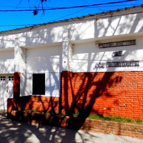 “Ecos del aula”, una historia venadense contada desde el radioteatro