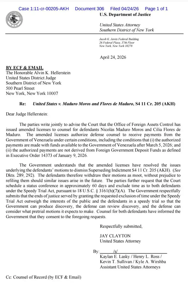 OFAC