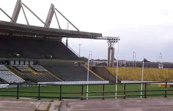 Aldosivi frente a River en el Verano (y 7 partidos más)