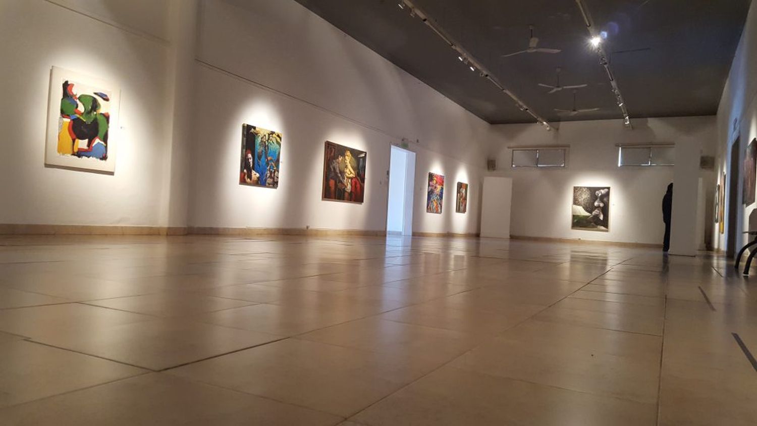 Agenda cultural sábado 23 de noviembre