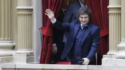 Milei convocó a sesiones extraordinarias: las reformas que busca aprobar